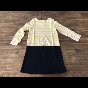 Girls Gap dress size 5
